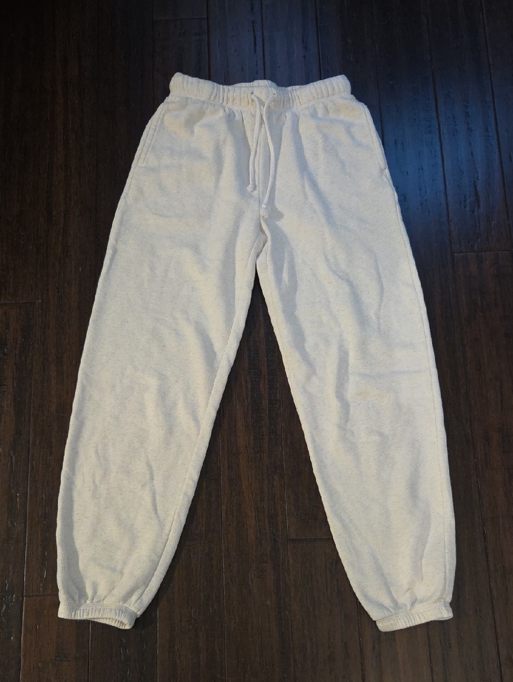 Cozy Jogger Sweatpants